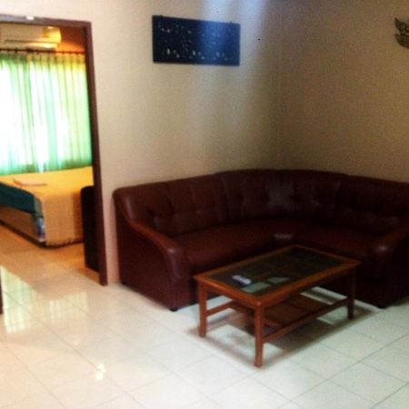 Wanchareon Resort شاطئ تشاوينغ المظهر الخارجي الصورة