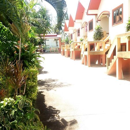 Wanchareon Resort شاطئ تشاوينغ المظهر الخارجي الصورة