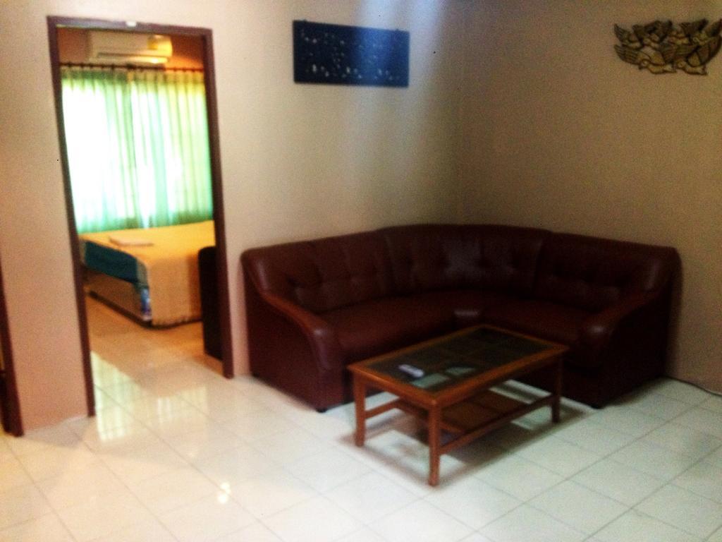 Wanchareon Resort شاطئ تشاوينغ المظهر الخارجي الصورة