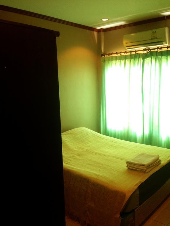 Wanchareon Resort شاطئ تشاوينغ المظهر الخارجي الصورة
