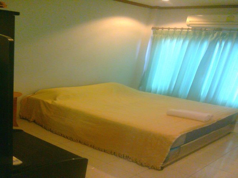 Wanchareon Resort شاطئ تشاوينغ المظهر الخارجي الصورة